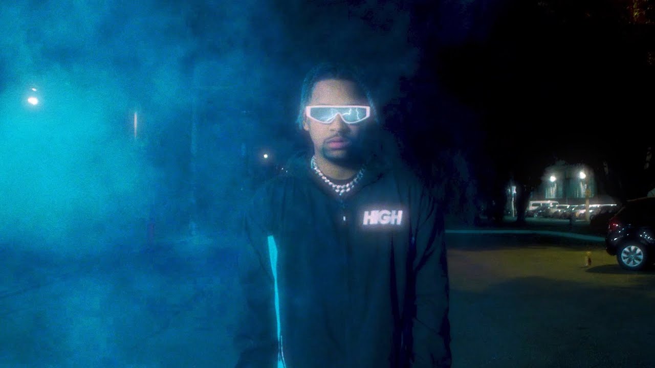 Rapper Alva libera sua nova música 