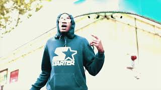 Roccin John - I Walk Fast