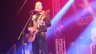Stu arkoff - R.I.P