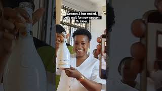 ikiwaa ni siku ya maafali ya Bootcamp season 3, Let&#39;s wait for season 4, in October 2025