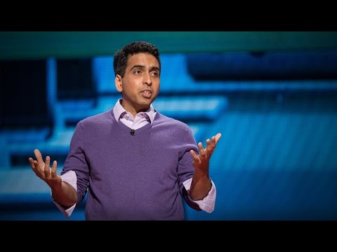 Let's teach for mastery – not test scores | Sal Khan