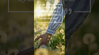 ¿Sientes que tu fe se terminó? Escucha esto… 🙏 | Refugio de Paz