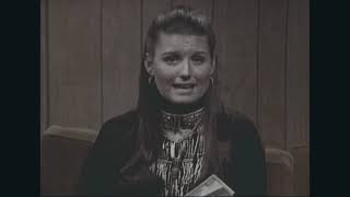 Lucie Arnaz, For US Savings Bonds | Archival Films -  Lucille Ball