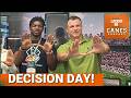 CONFIDENCE: Miami Hurricanes LEAD for AJ Randle as Recruiting WARS Escalate With Rivals
