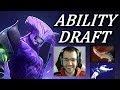 STEAL Their GOLD And KILL Them | Danny Ability Draft Dota 2