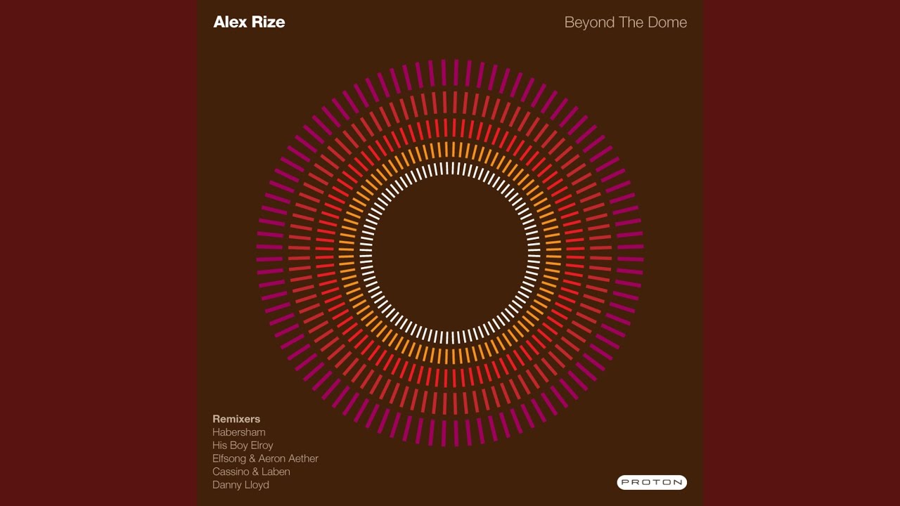 Beyond The Dome (Cassino & Laben Remix)