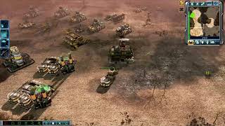 Command and Conquer 3: Episode 1 "The Return"