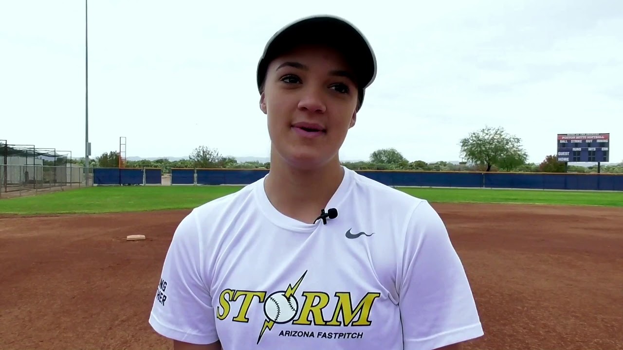 Emma Abbott-RHP Casteel H.S. 2021