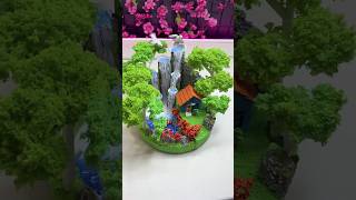 handmade 🏡#ai#animation#cgi#vfx#creative#kids#viral #youtubeshorts