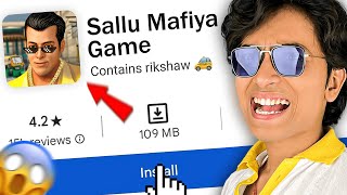 Trying Games Like Indian Bike Driving 3D