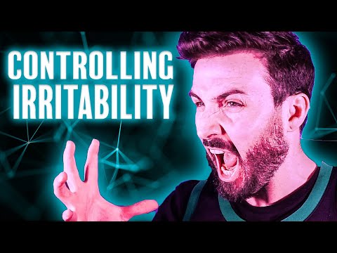 ADHD & Irritability 😡 Reduction Methods thumbnail