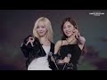 Red Velvet Wendy Winter Aespa 空の青さを知る人よ Her Blue Sky SMTOWN LIVE 2024 Tokyo DAY2 240222 Red Velvet Wendy Winter Aespa 空の青さを知る人よ Her Blue Sky SMTOWN LIVE 2024 Tokyo DAY2 240222