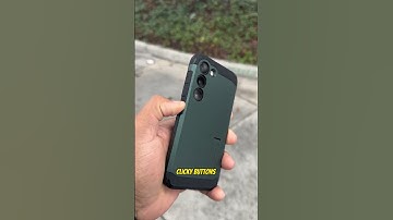 Im looking for that Tough Armor type of trust 🥲 #samsung #tougharmor #s23 #galaxy #tech