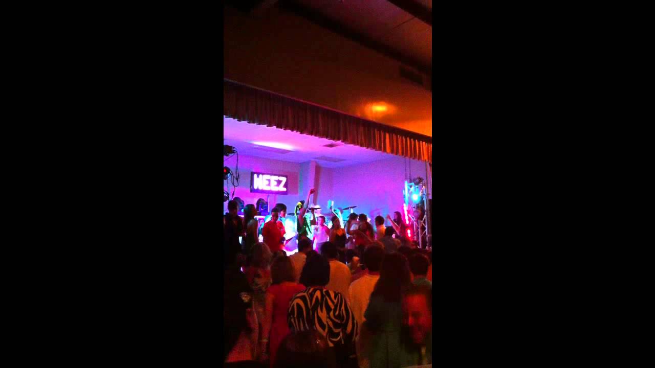 Don Michael  Chee Weez  Summer of 69