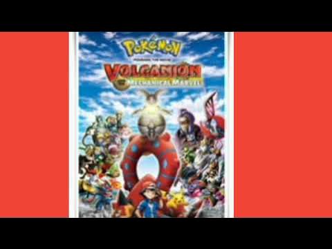 Abertura de Pokémon 21ª Temporada (A Série Sol e Lua Ultra