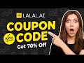 🔥 Lalal.ai Coupon Code That ACTUALLY Works ✅ (Tried &amp; Tested)