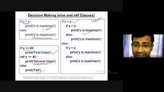 Conditional Statements in Python (Module 2)