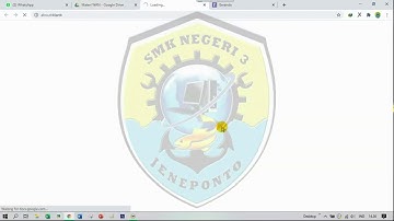 Tutorial Membuat Media Pembelajaran Berbasis Android (APK) Bagian #2