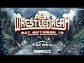 AEW Wrestledream 2024 Results