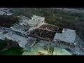 Hai allah har jagah allah hu akbar beautiful drone footage astana aliya kallar syedan