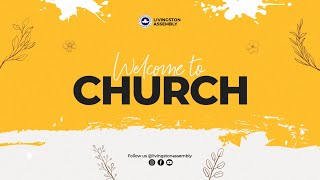 The Equipping Day 4 | Livingston Assembly | 28th May 2026