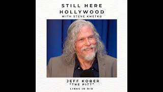 Jeff Kober The Pitt ONLY VERSION