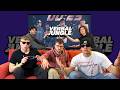 REACTION  SACCO vs VLAD, MUMEI vs GABBONE || Verbal Jungle - Freestyle Battle || Ottavi di finale