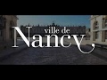La ville de nancy  lheure du confinement vue par un drone