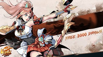 A new AFK RPG: Legend of Kingdoms: Idle RPG