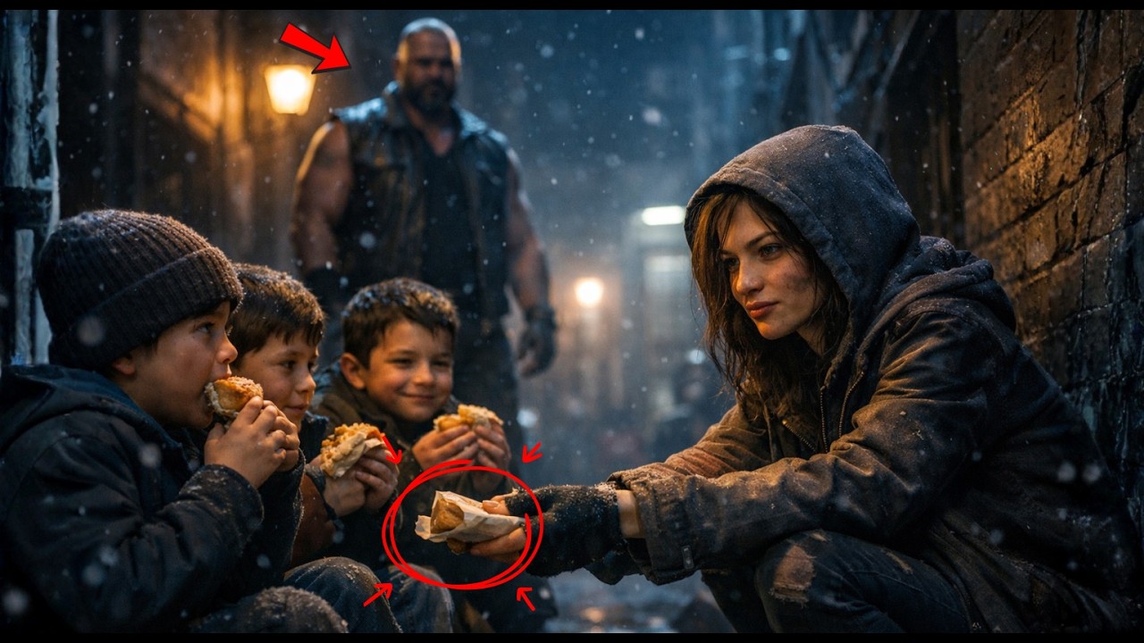 „Da frieren 3 Kinder mehr als ich