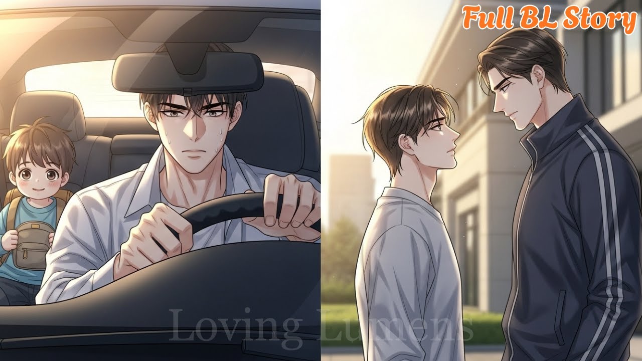 I Was Just His Son's Driver, Until the Billionaire CEO Started Sitting Beside Me Every Morning