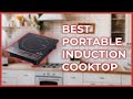 Best Portable Induction Cooktop | Top Picks Of 2020