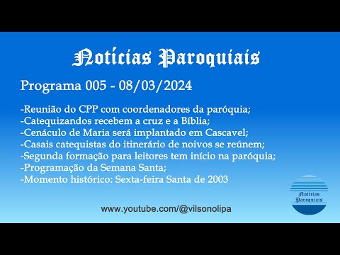 Programa 005 -