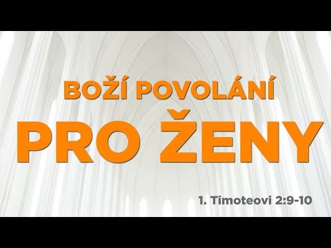 Video: Které Z Mužských Povolání Zvládly ženy?