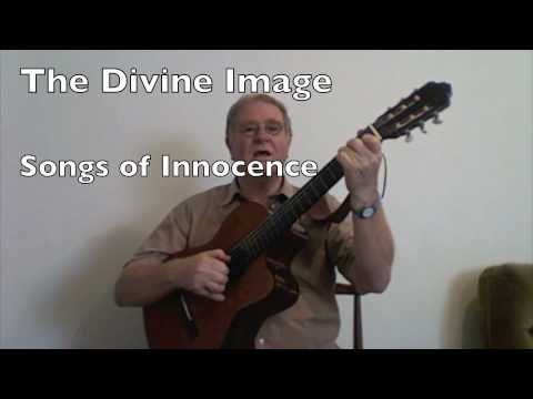 1047. William Blake - Songs of Innocence and Exper...