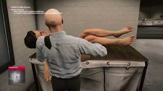 HITMAN™ 2 jubilación anticipada - enséñame la pasta - el otro Frank -
