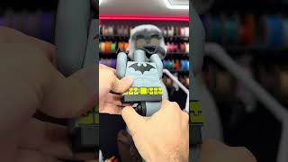 I 3D Printed LEGO Batman