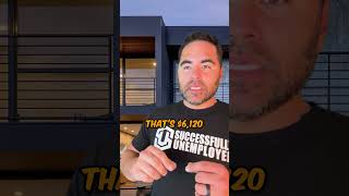 One of the Biggest mistake home buyers make