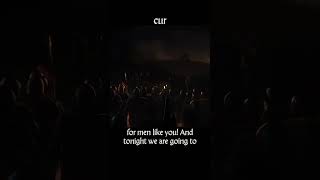 cur — Kingdom Come : Deliverance dialogue scene