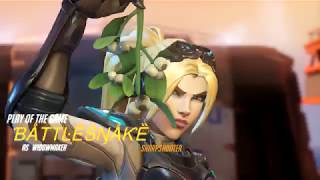 Widowmaker  (PotG - Quickplay)
