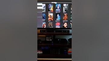 Using Popcorn time on android box