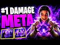 THIS *NEW* BLACKFLAME BUILD WILL AMAZE YOU IN POE2! Path of Exile 2 Witch Build (NEW META)
