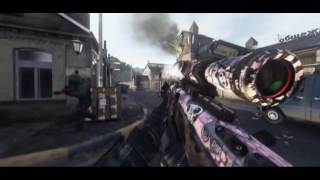 Alright BO2 Frag Edit