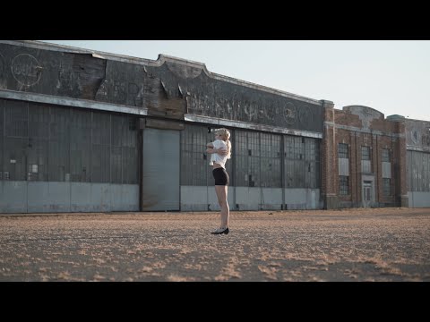 Orada - A short dance film