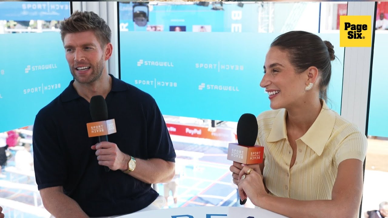 Кайл Кук и Аманда Батула подтвердили своё возвращение в 10-й сезон сериала «Летний домик», съёмки...