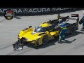 2023 Acura Grand Prix of Long Beach | Race Recap | WeatherTech Championship | Long Beach, California