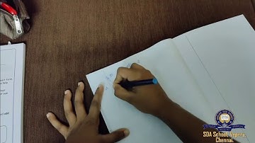 Class 4/TNB/Mathematics/LN 1&2-Revision/Session 9