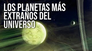 Thumbnail image for Los planetas más extraños jamás descubiertos