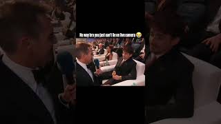 Ain't no way bro lied on FIA award #f1 #f1shorts #formula1 #charlesleclerc #ferrari #fia
