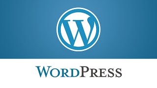 WordPress. How To Assign A Custom Link To Logo